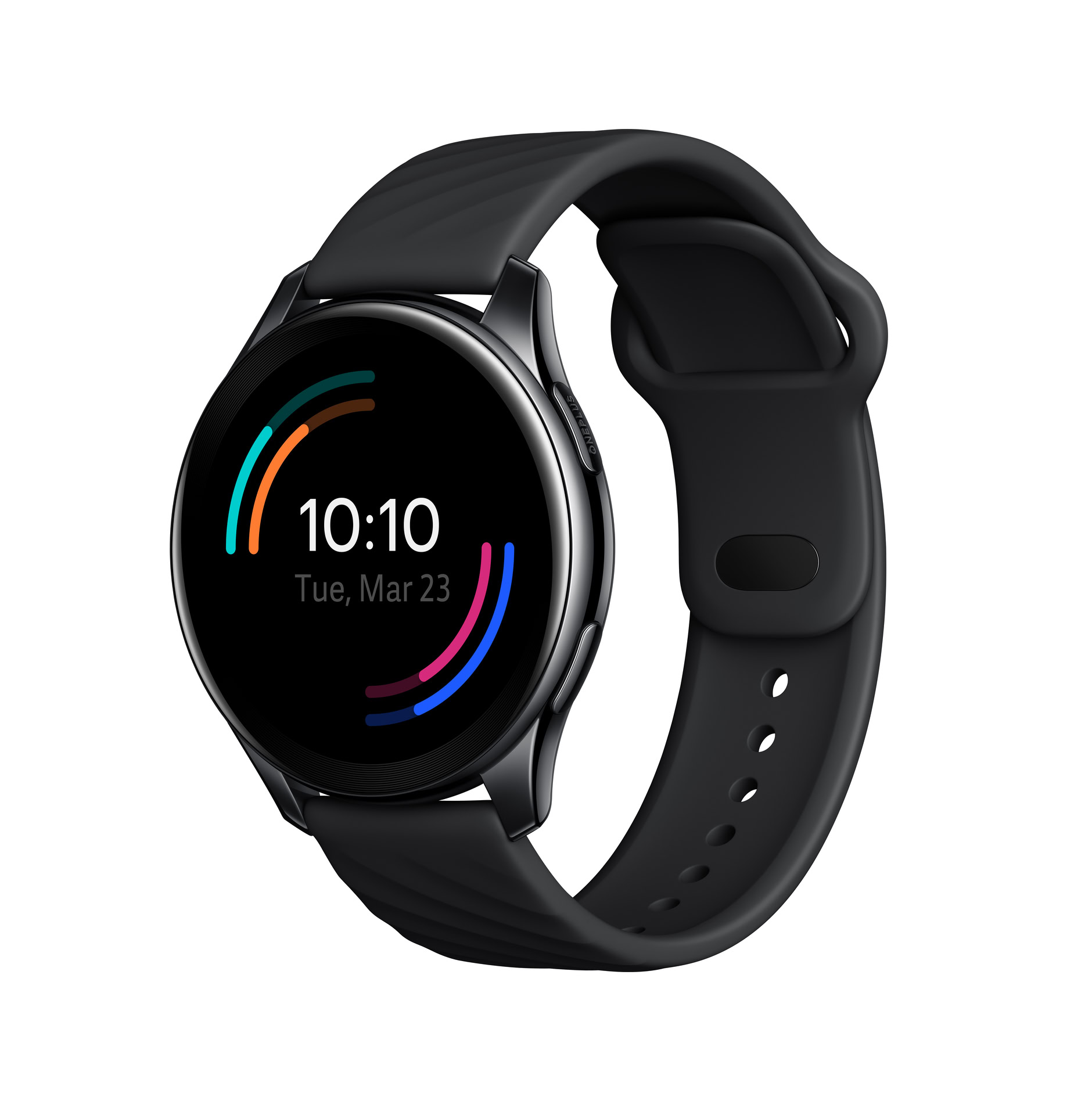 OnePlus Watch press image 3