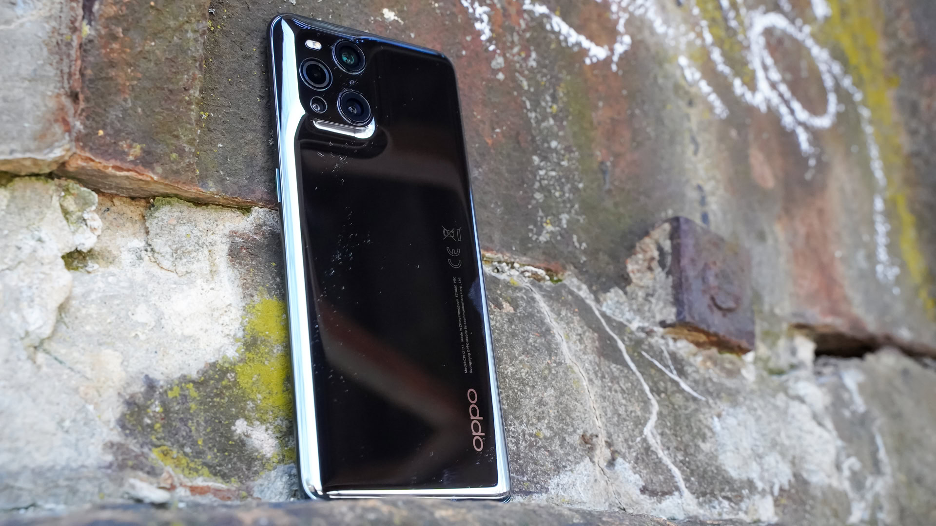 Oppo Find X3 Pro review second opinion: Space-age looks, earthly 