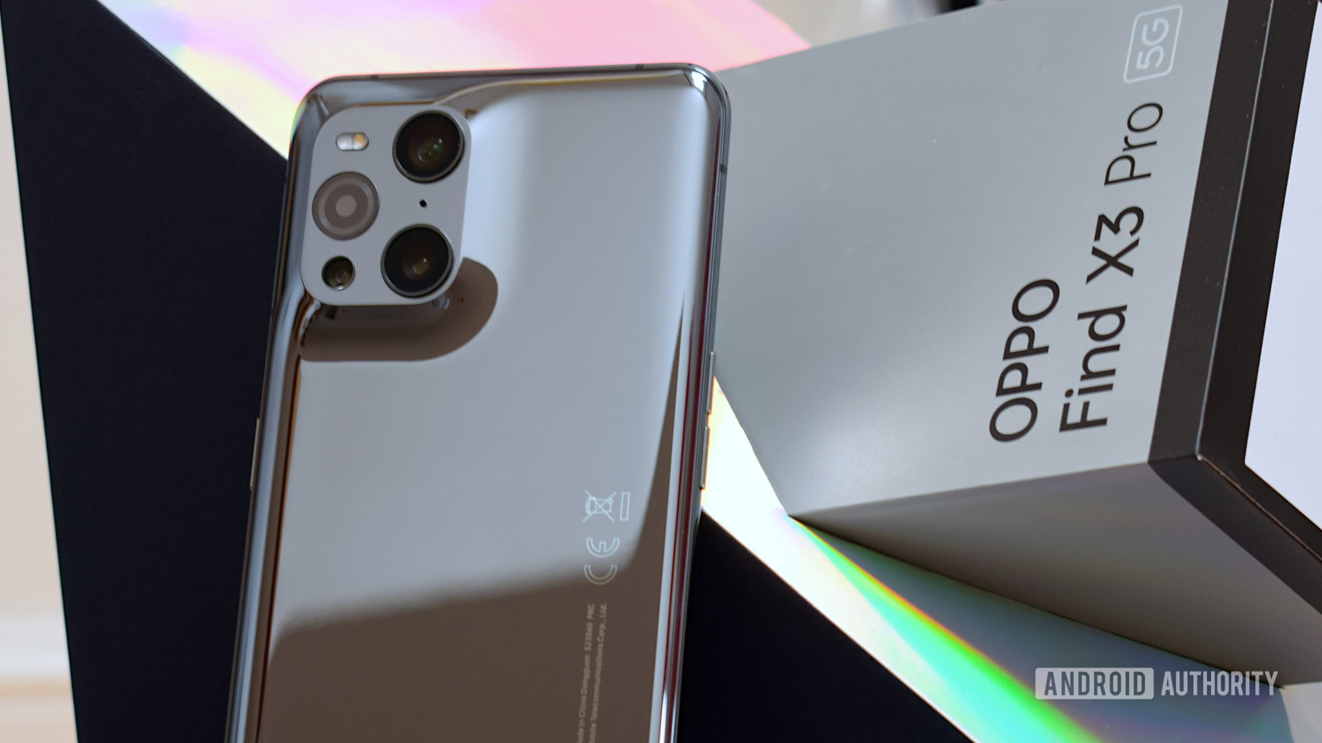Oppo Find X3 Pro buy a new phone