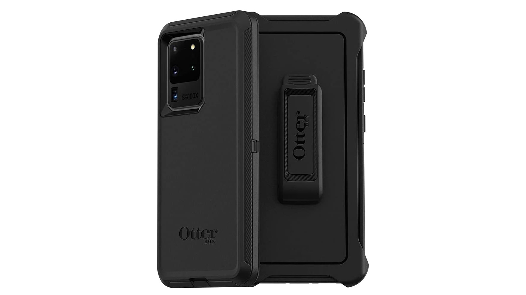 Otterbox Defender case for Samsung Galaxy S20 Ultra