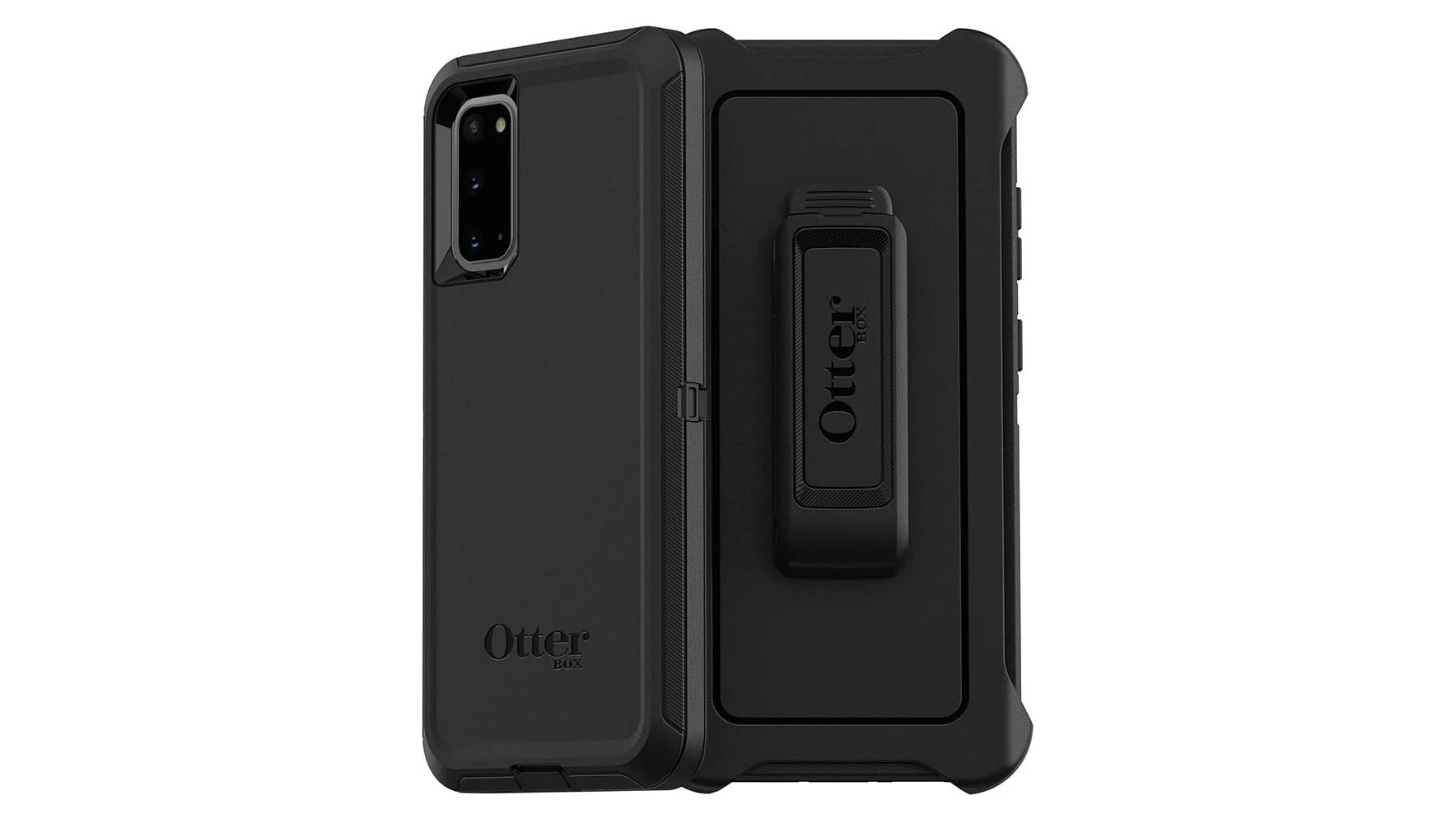 Otterbox Defender screenless edition