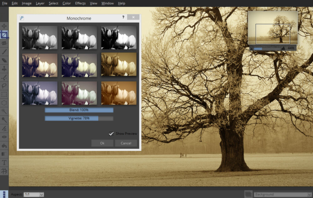 The best photo editors for Linux in 2022 - Android Authority