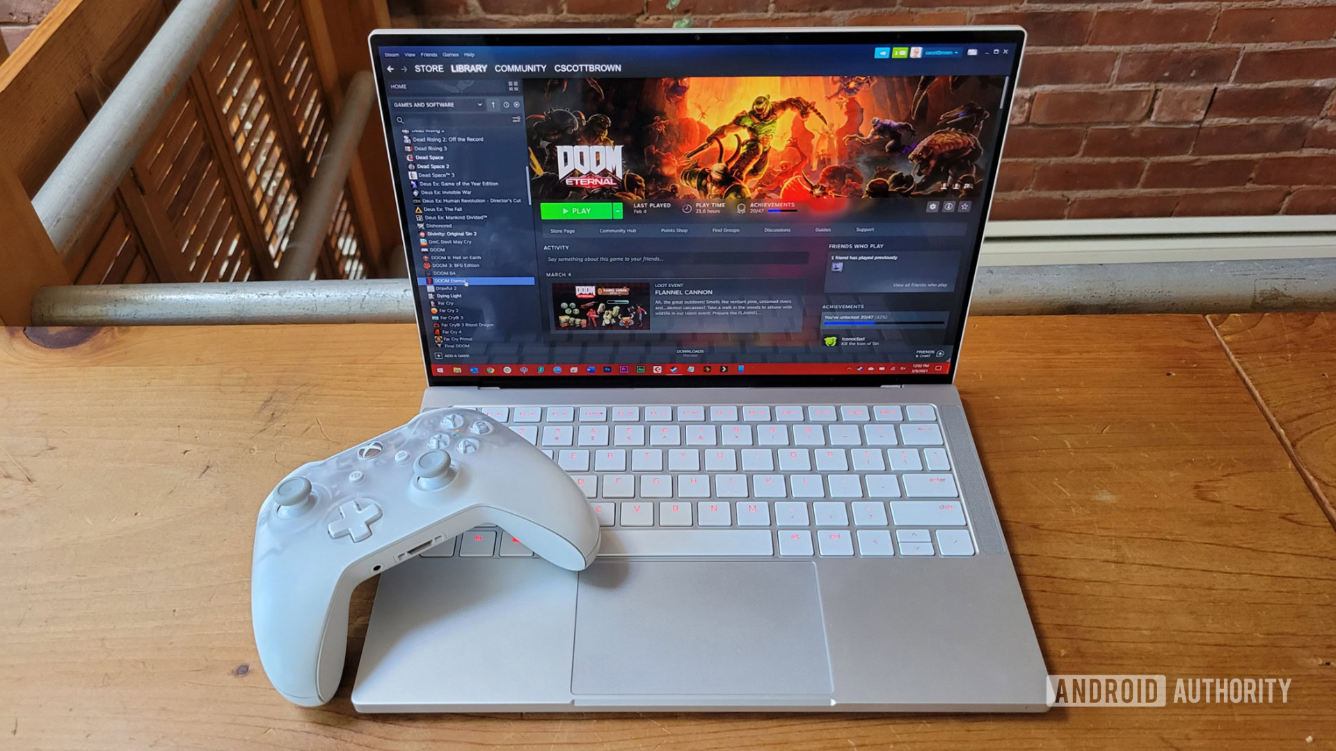 How to play PC games on Android with Steam Link - CNET