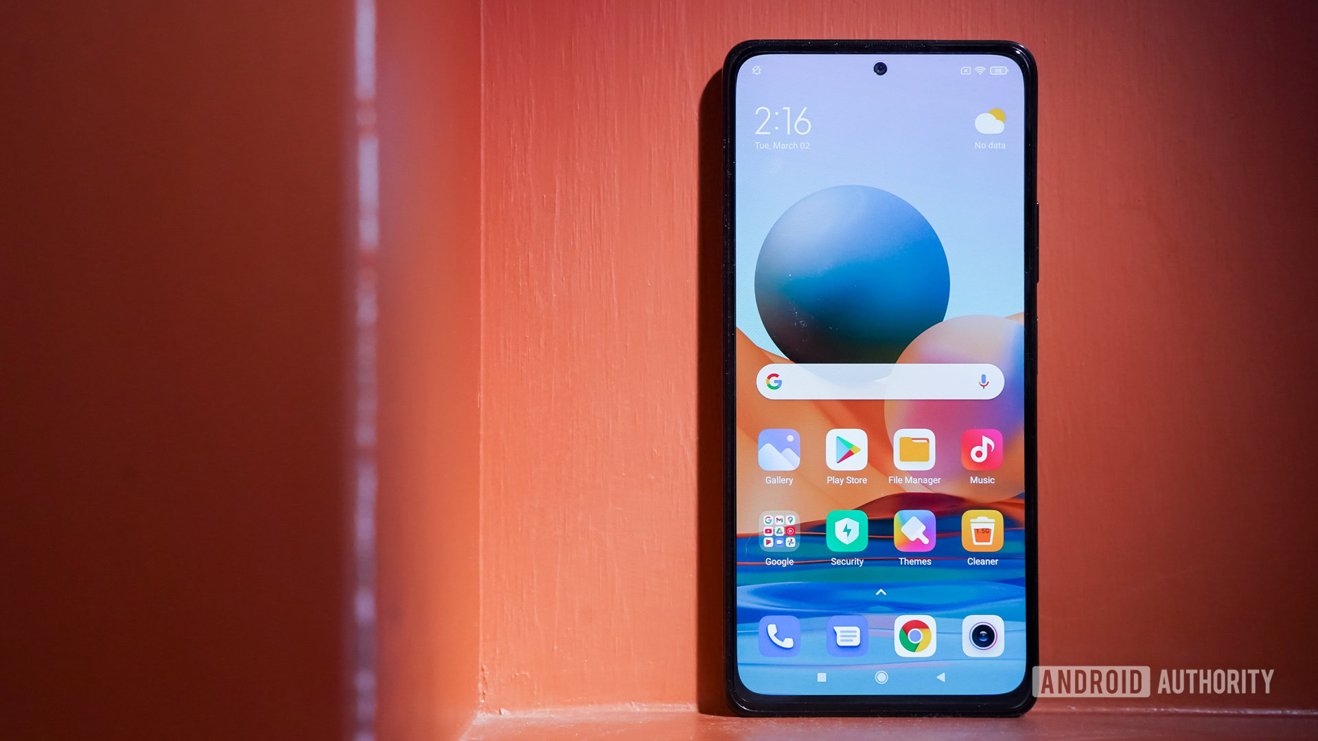 Redmi Note 10 Pro review: Low price belies solid specs