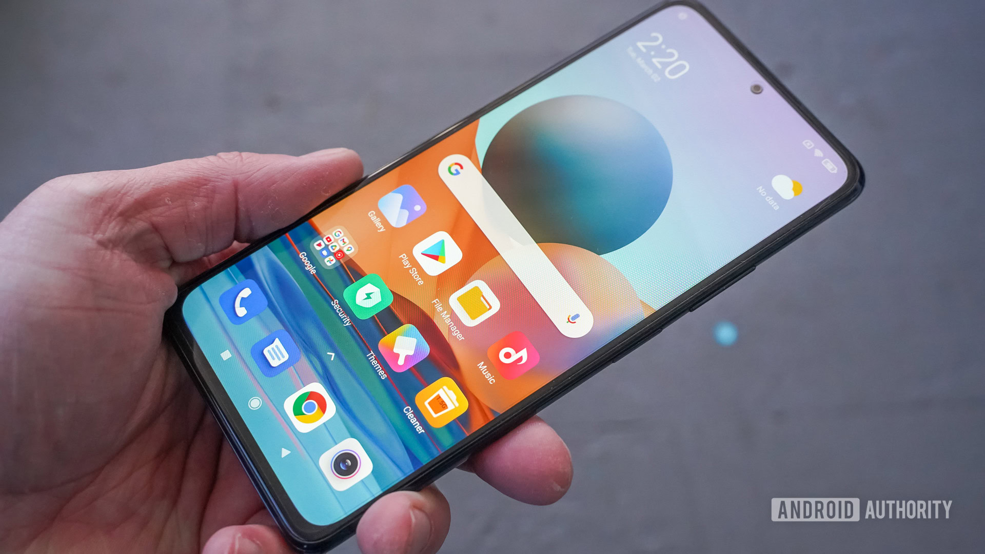 Xiaomi Redmi Note 10 Pro smartphone review: Dream display for anti-5G users  at a bargain price -  Reviews