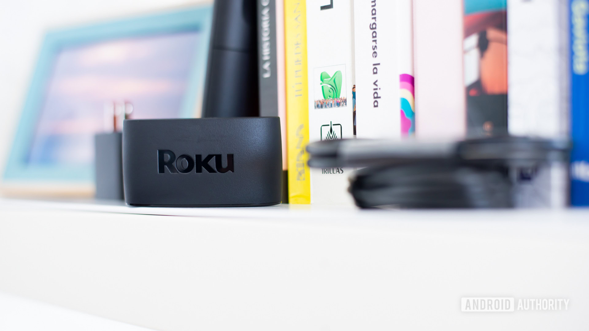 Roku Express 3