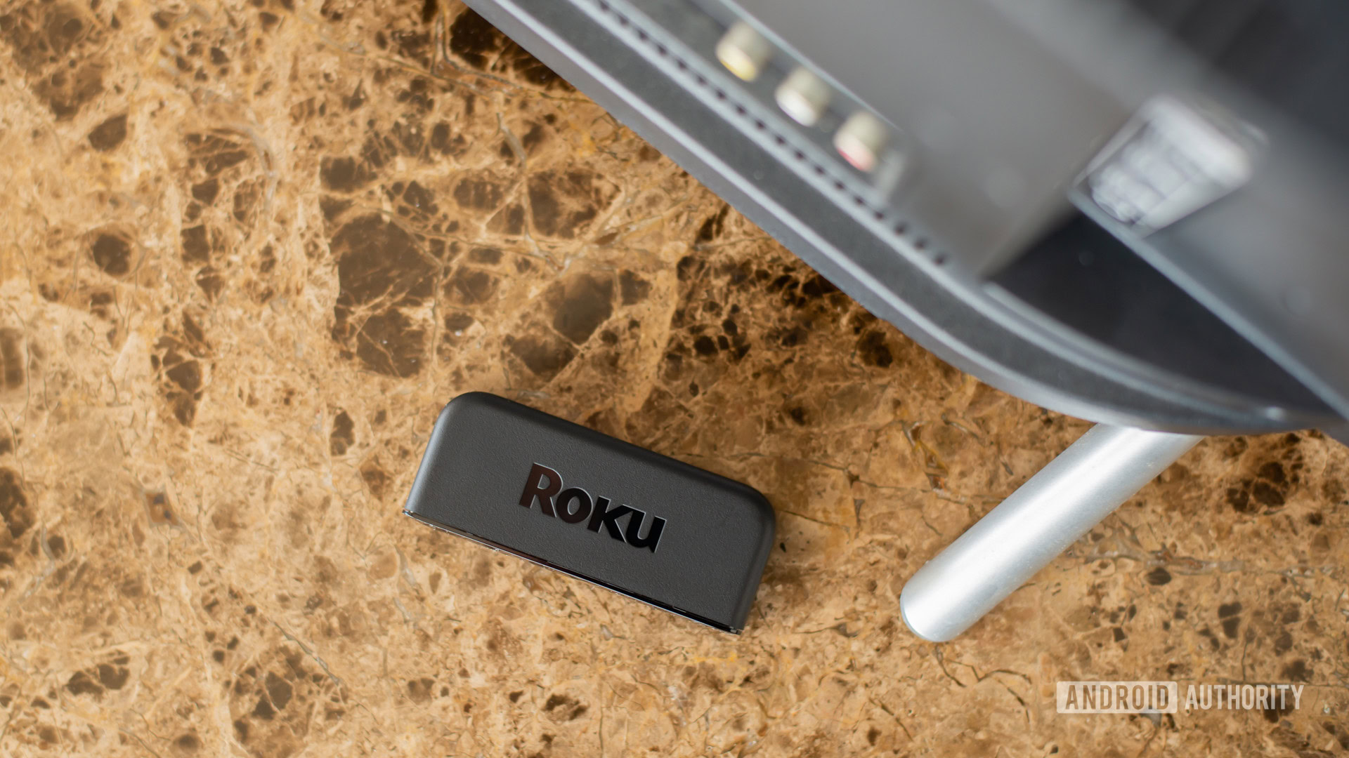 Roku Premiere device 1