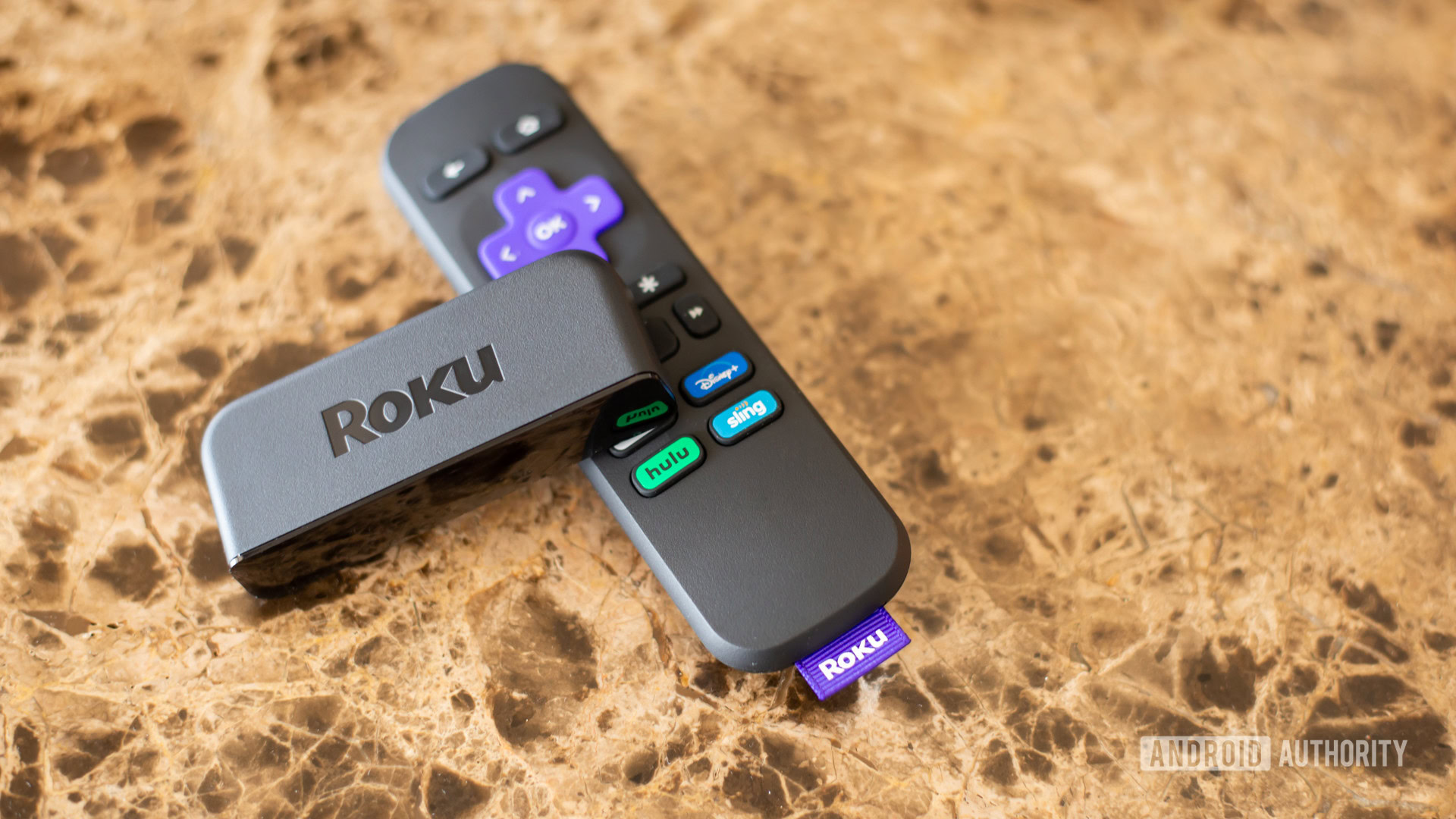 The Roku Channel is now available as a Google TV app