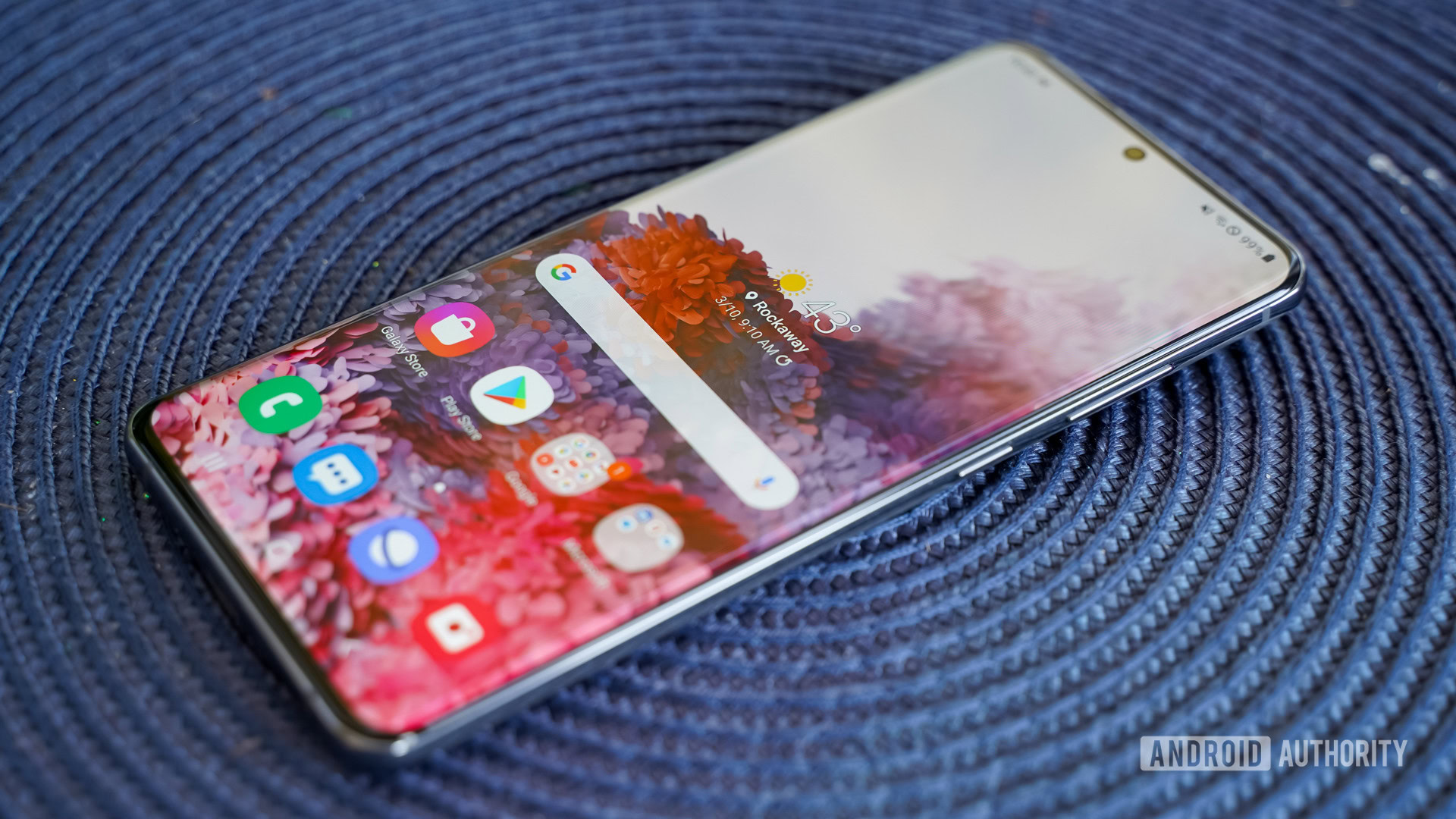 Samsung Galaxy S21 Ultra 5G Review: 2021's Best Galaxy Phone