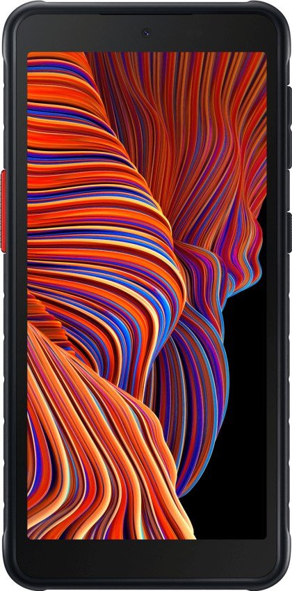 Samsung Galaxy Xcover 5 render 1