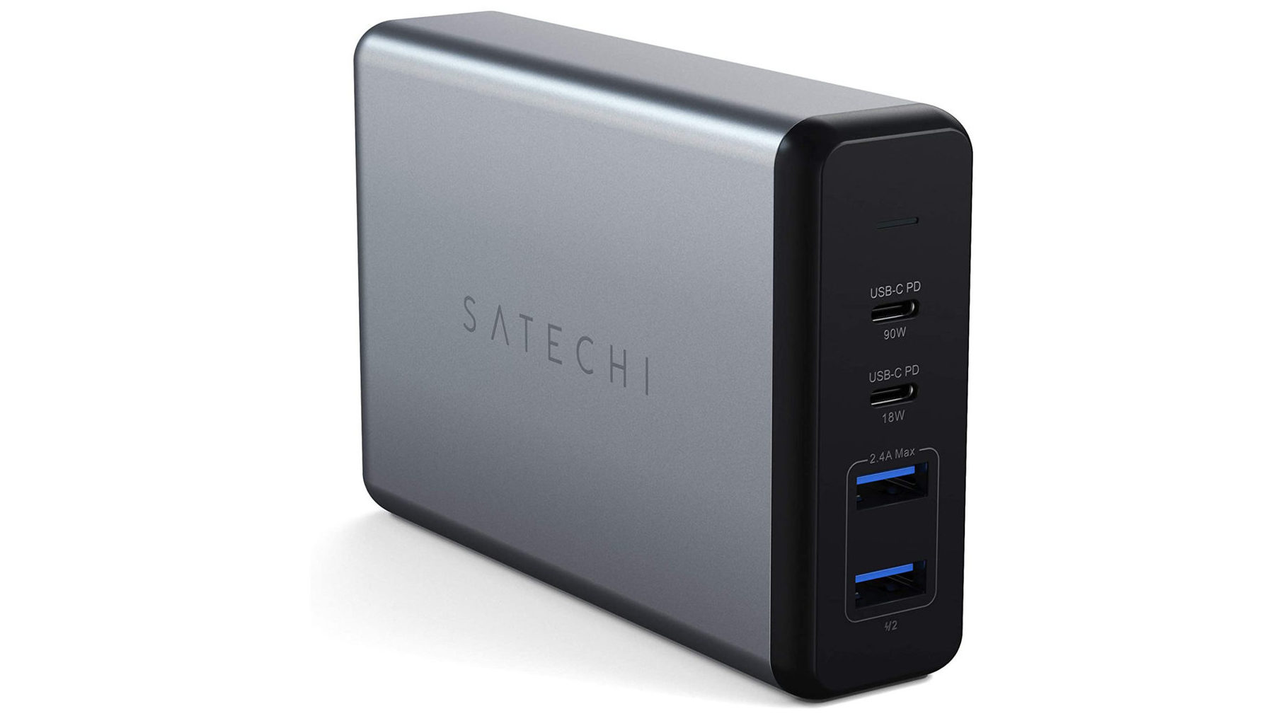 Satechi 108W Pro charger - The best USB wall chargers