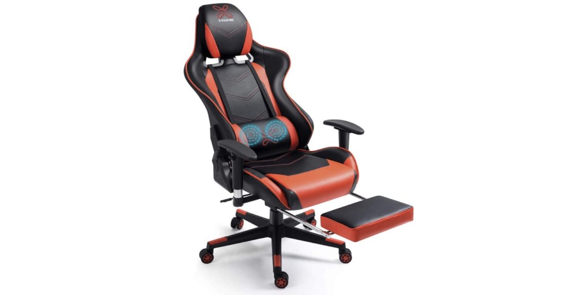 XVolsport Gaming Chair