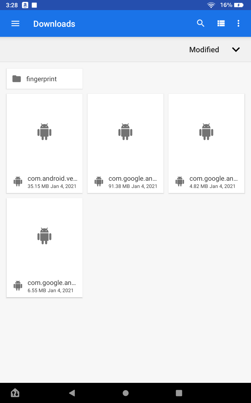 How to install Google Play on Amazon Kindle Fire tablets Android Authority