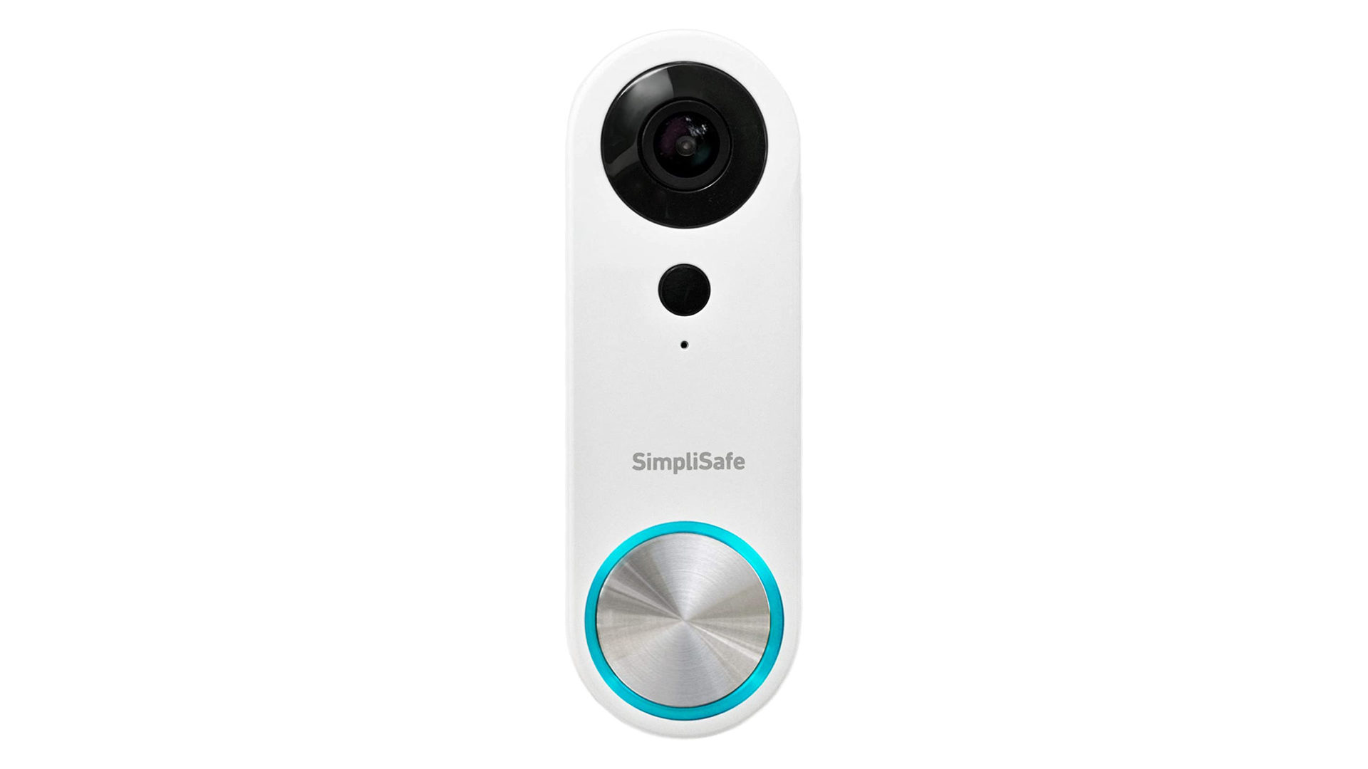 SimpliSafe Doorbell