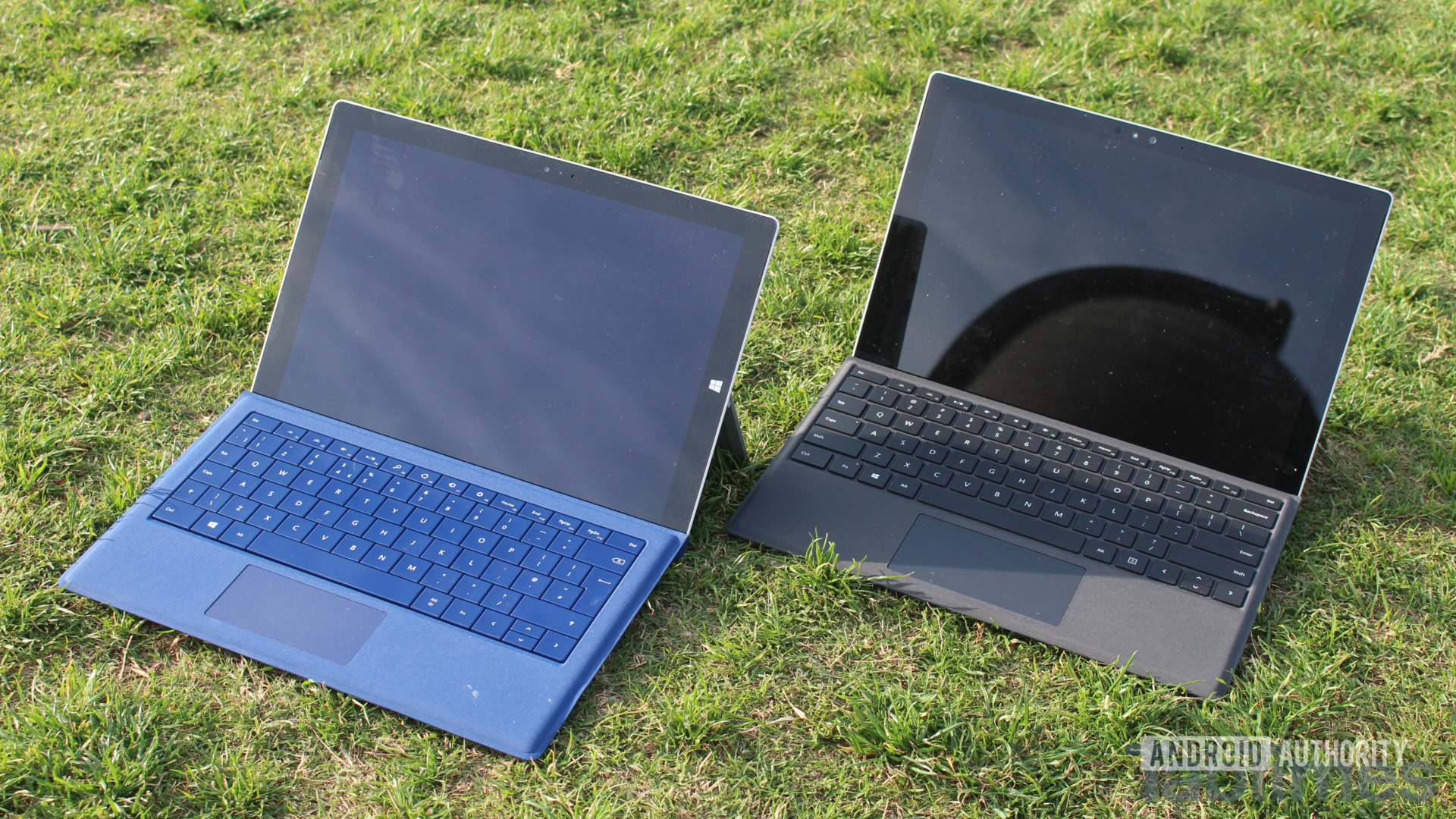 Surface Pro 4 vs Surface Pro en ofertas de tabletas