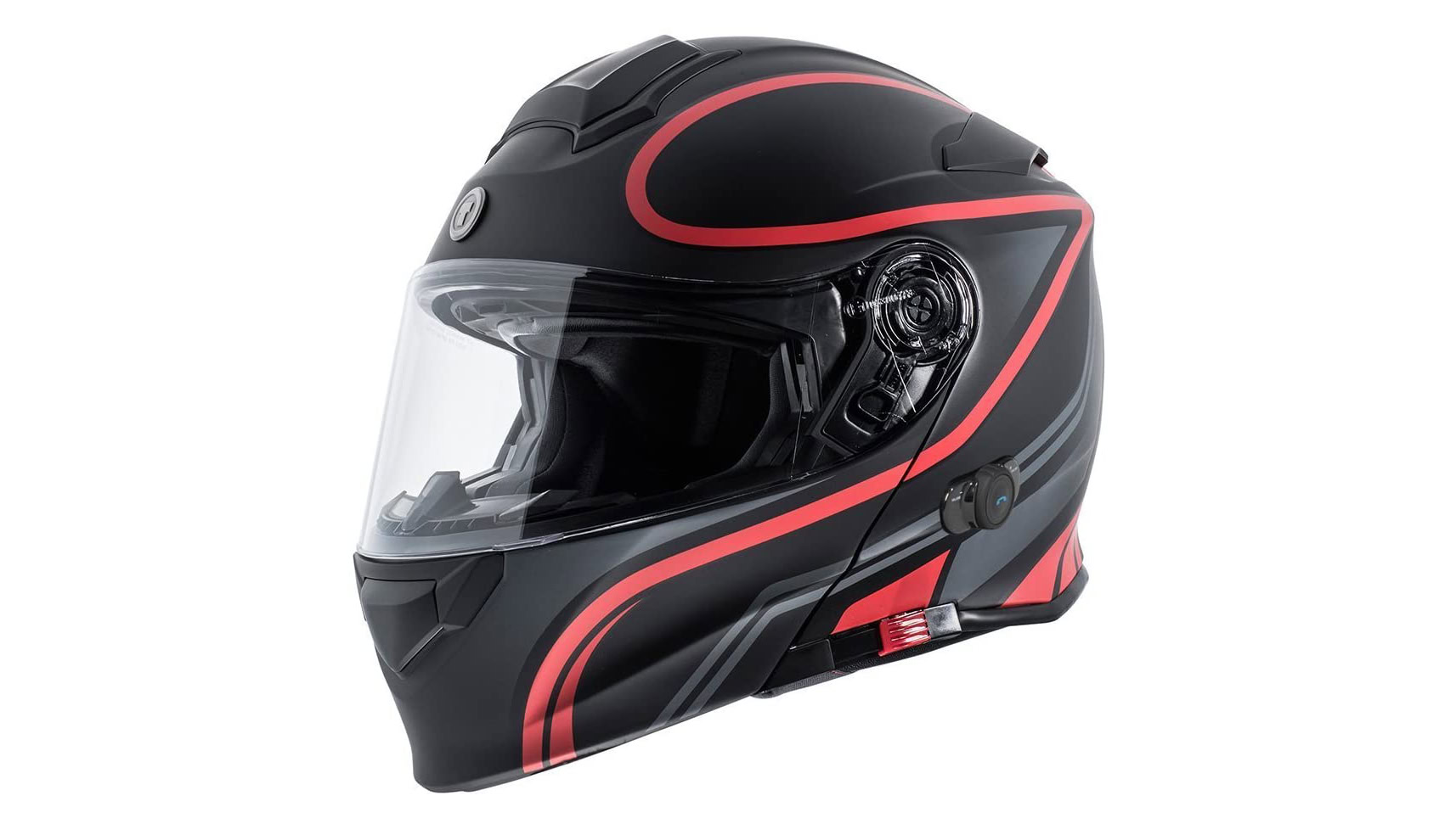 Torc T28B smart helmet