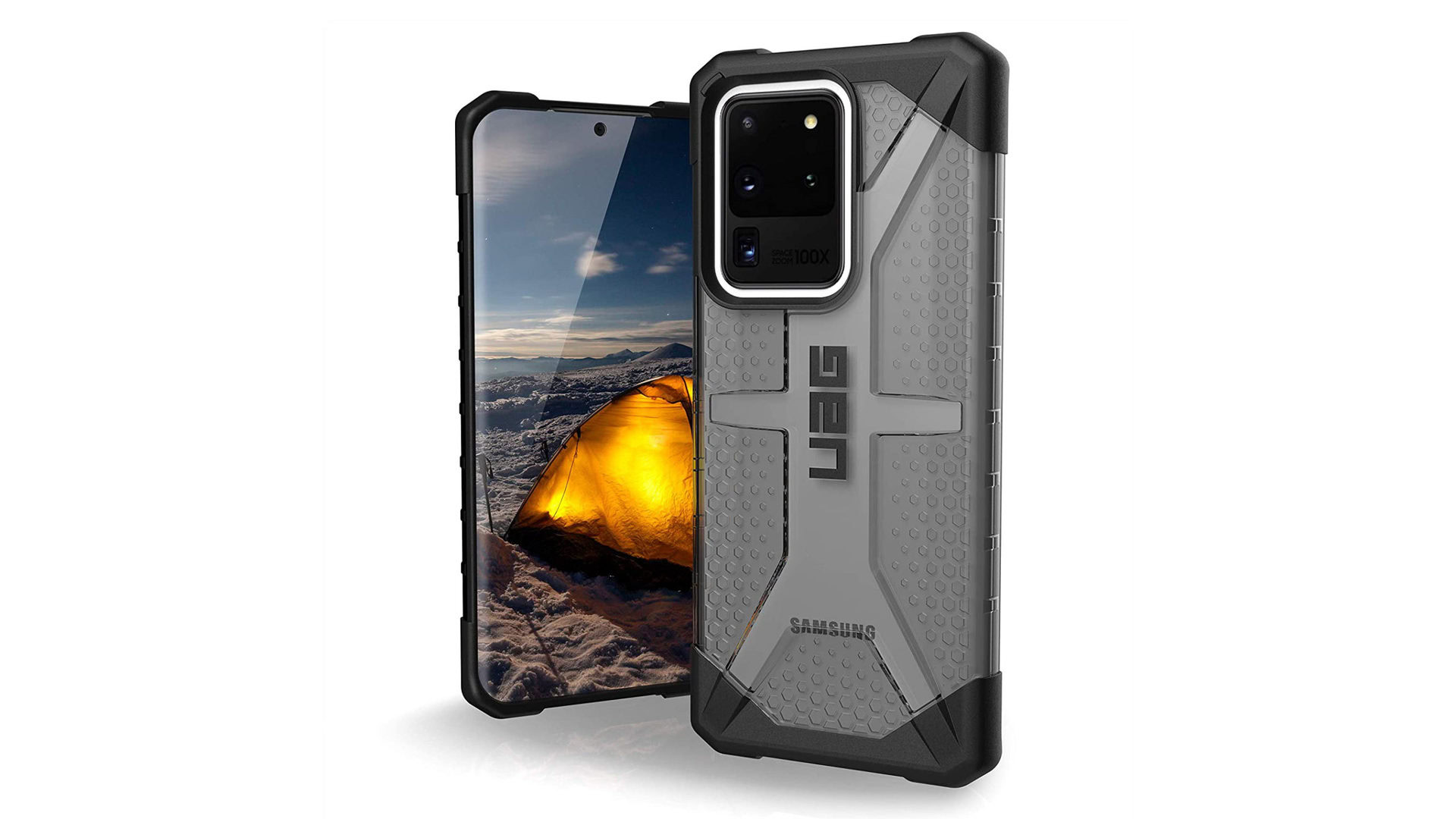 UAG case for Samsung Galaxy S20 Ultra