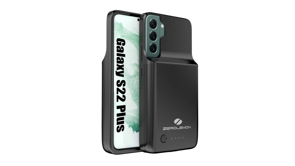The best charging phone cases A buyer's guide (2022) Android Authority