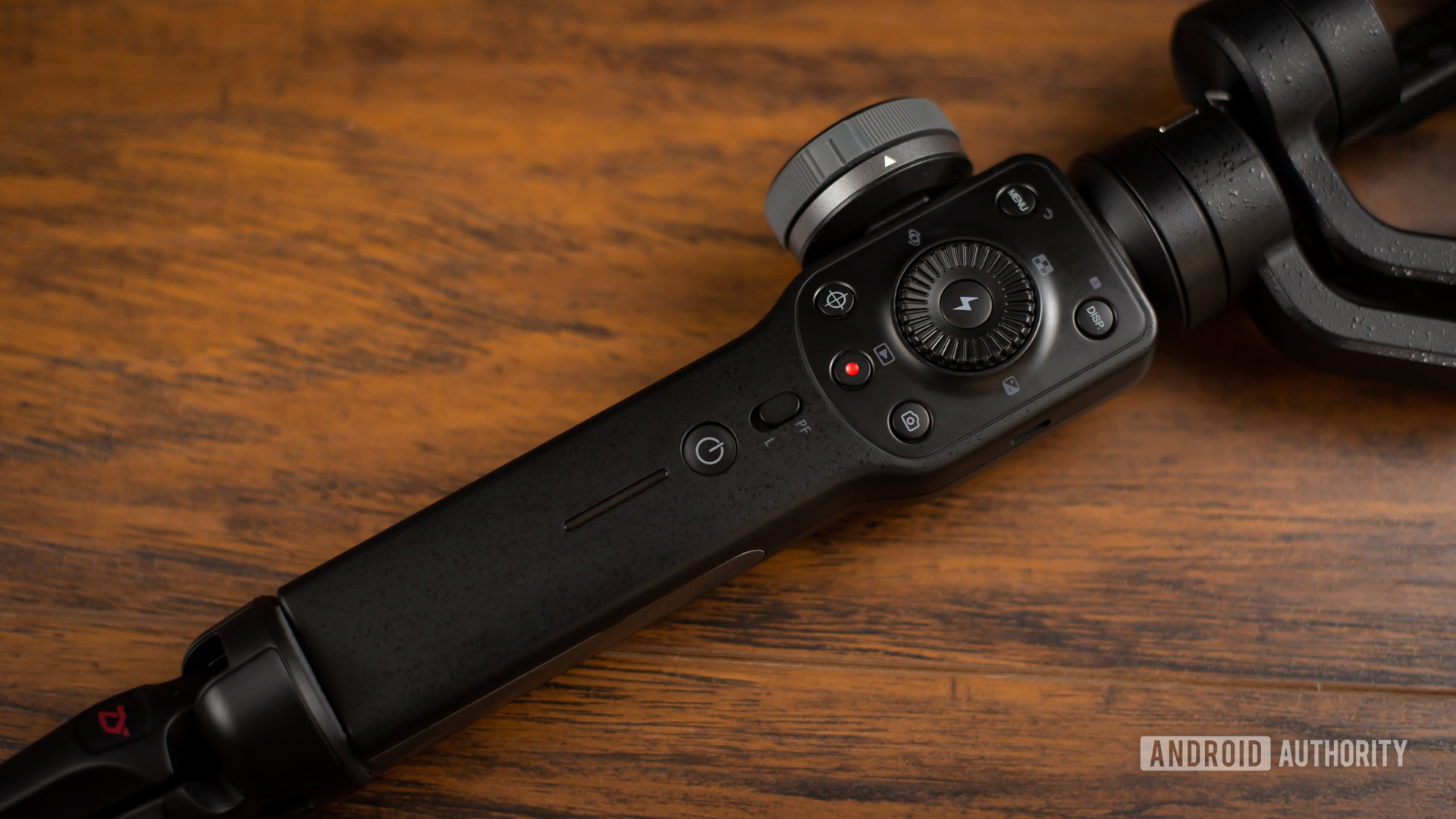 ZHIYUN Smooth 4 review: A top smartphone gimbal, but is it the