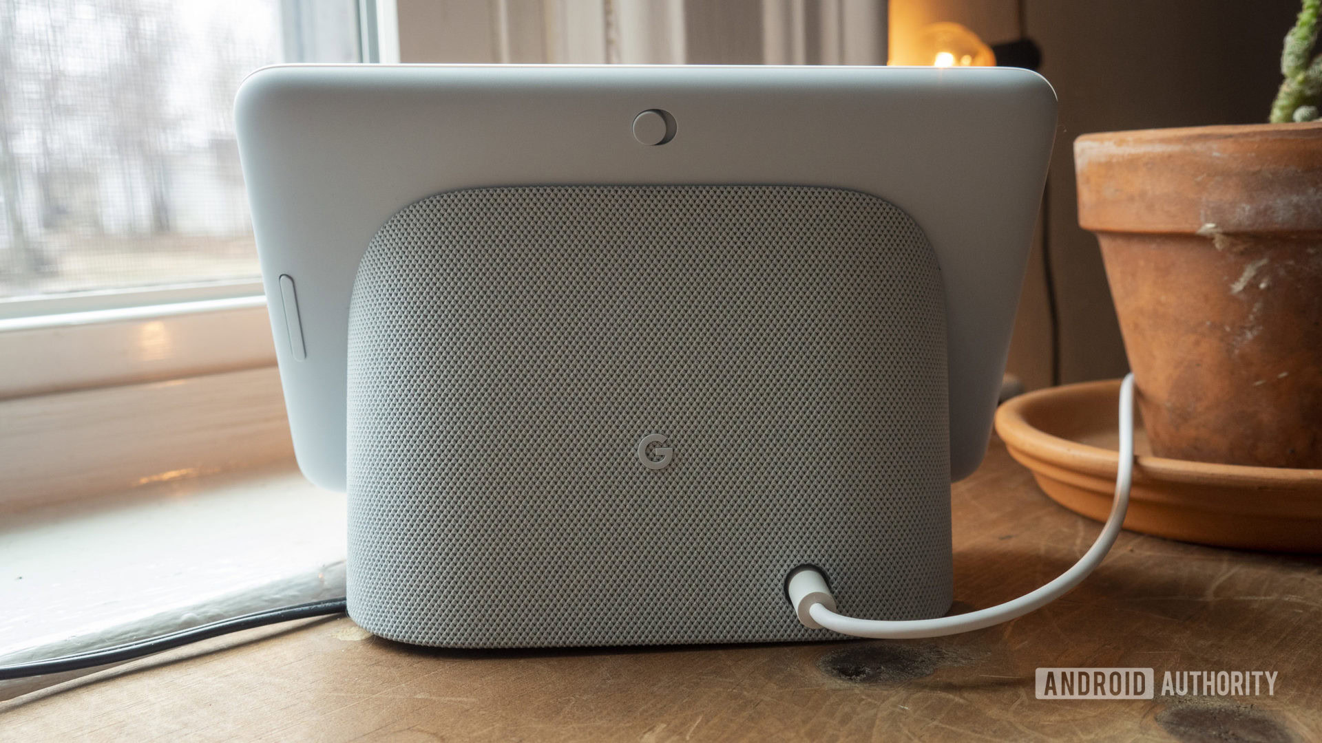 Google Nest Hub (2nd Gen) Review