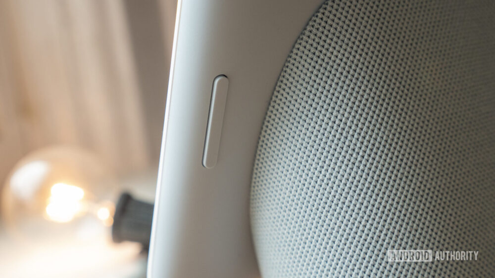 GOOGLE NEST HUB 2ND GENERATION REVIEW visual data 3