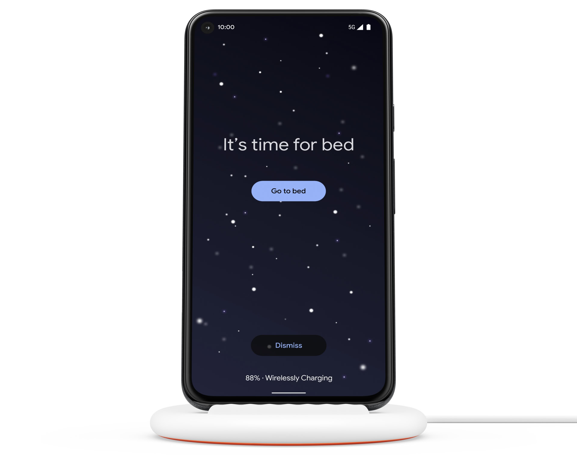 google pixel bedtime stand 1