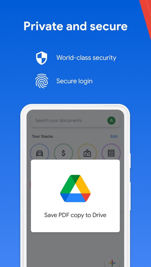 Meet Google Stack, the company's new document organization app