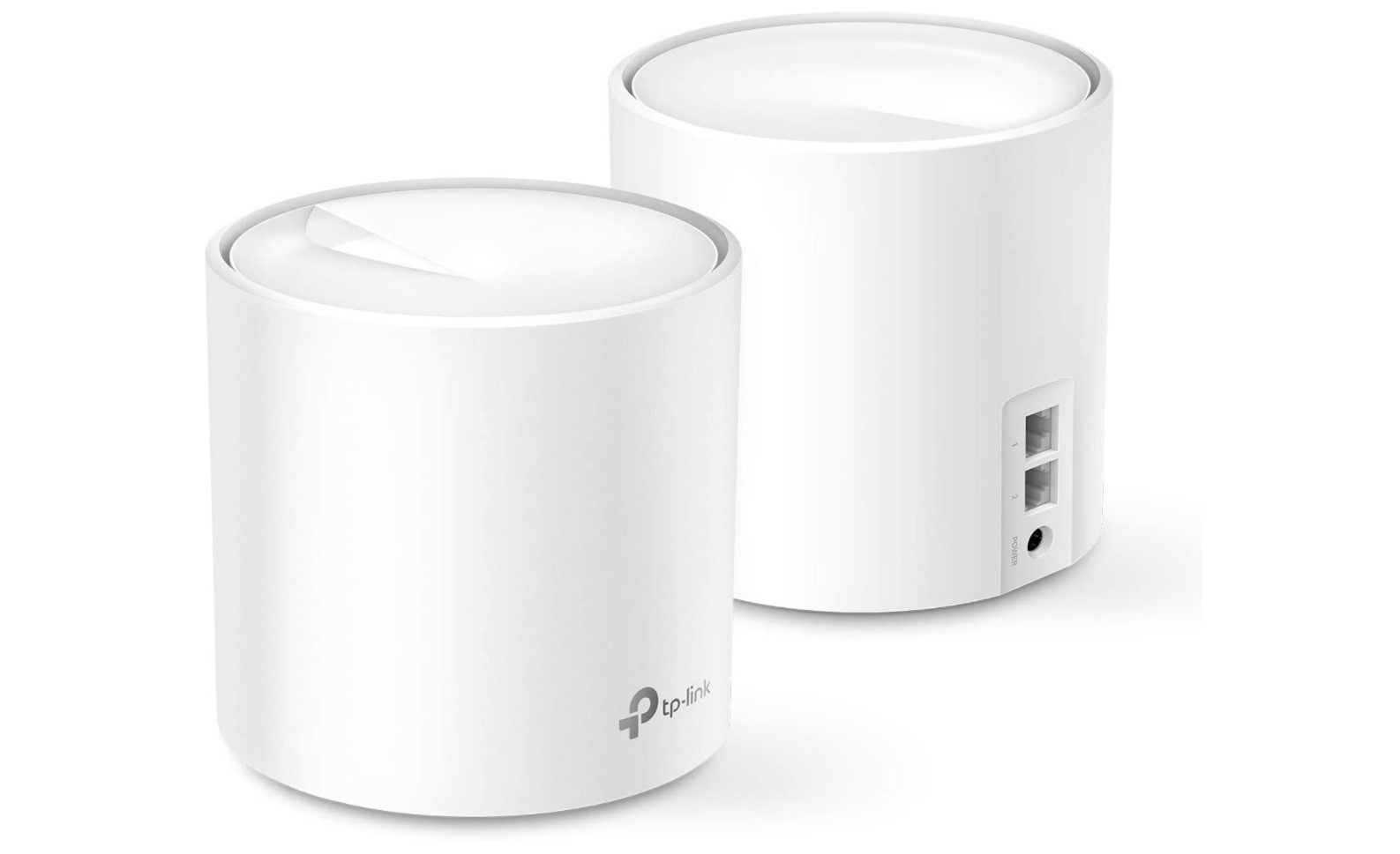 mesh network tp link deco x60