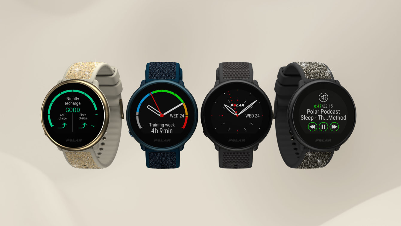 The best Polar watches Vantage, Grit, Ingnite, and more Android