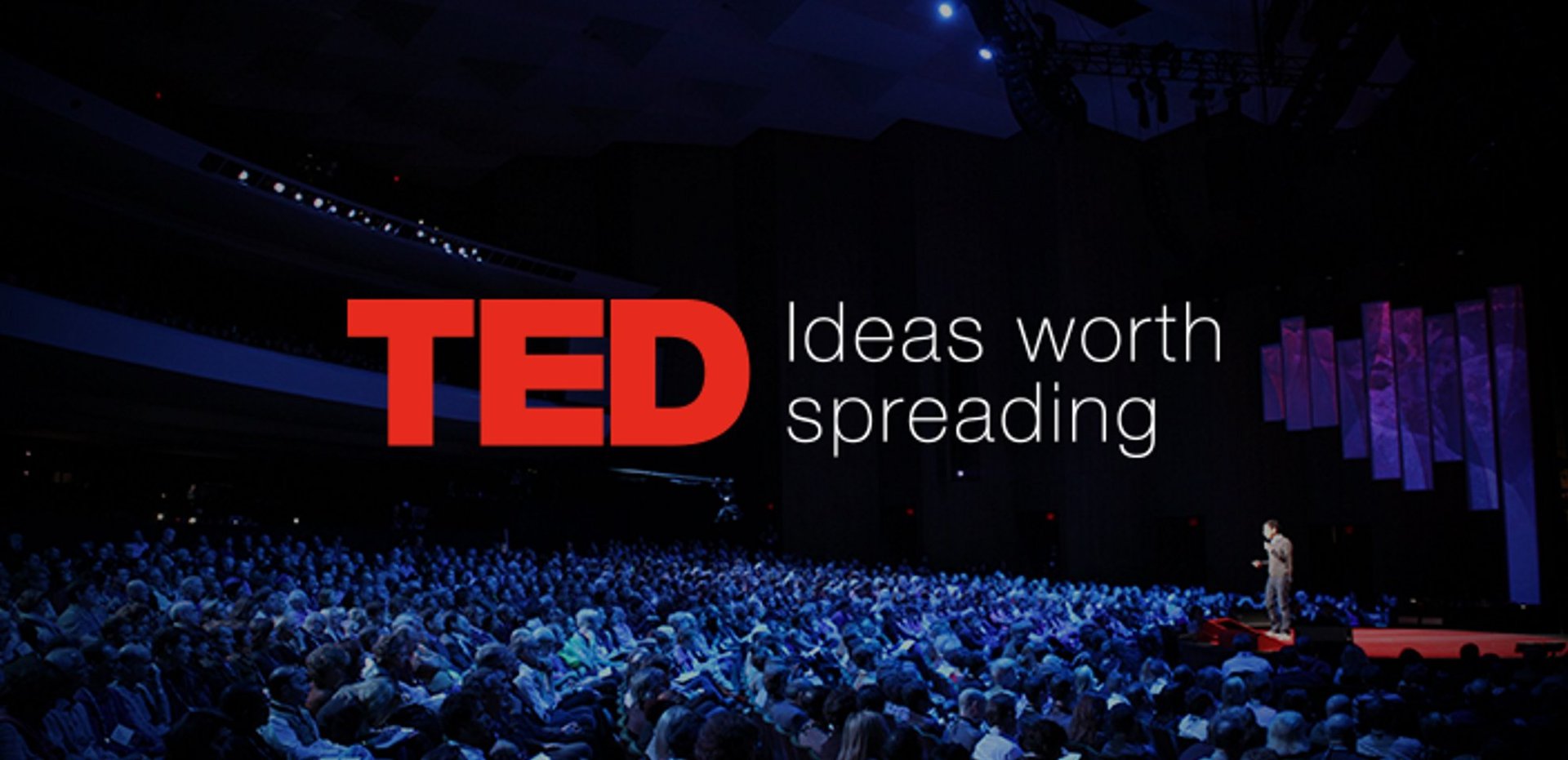 ted talks app