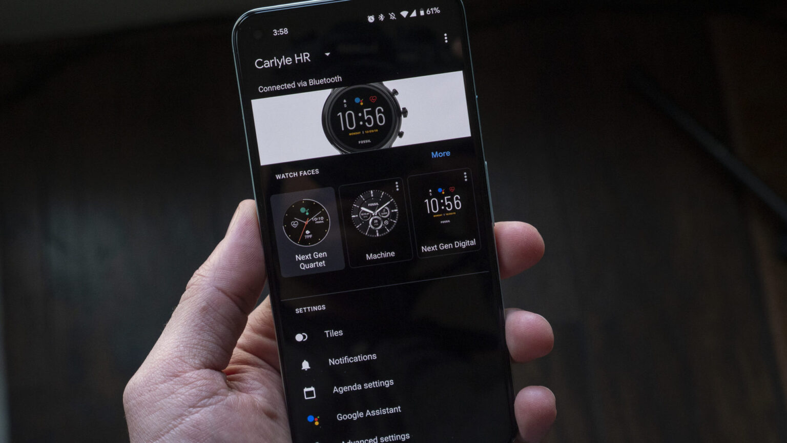 Wear OS buyer's guide: What you need to know - Android Authority