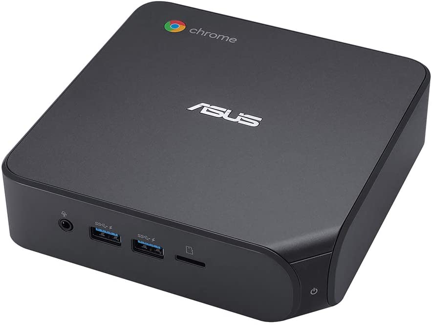 ASUS Chromebox 4