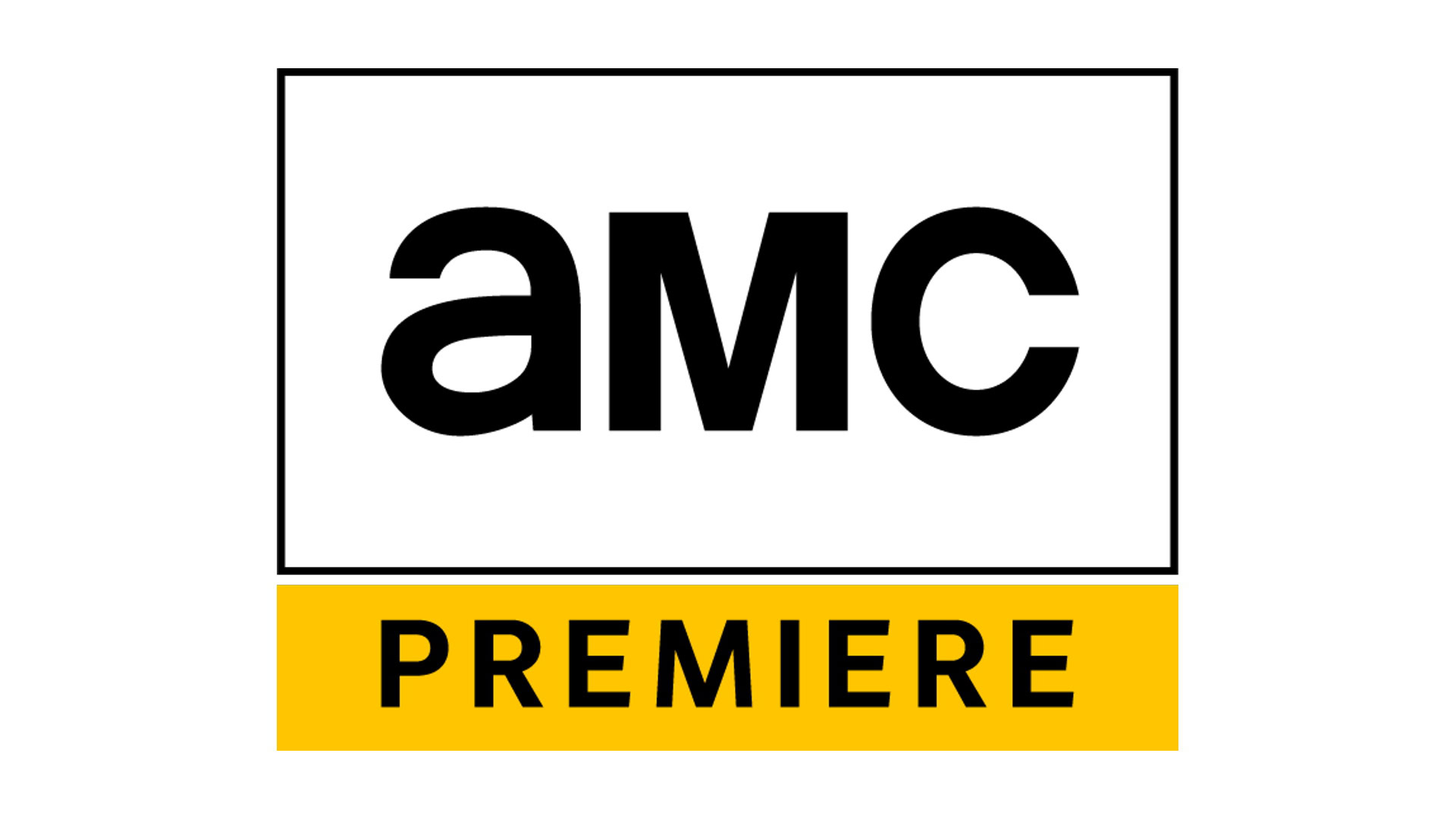 AMC Premiere logo