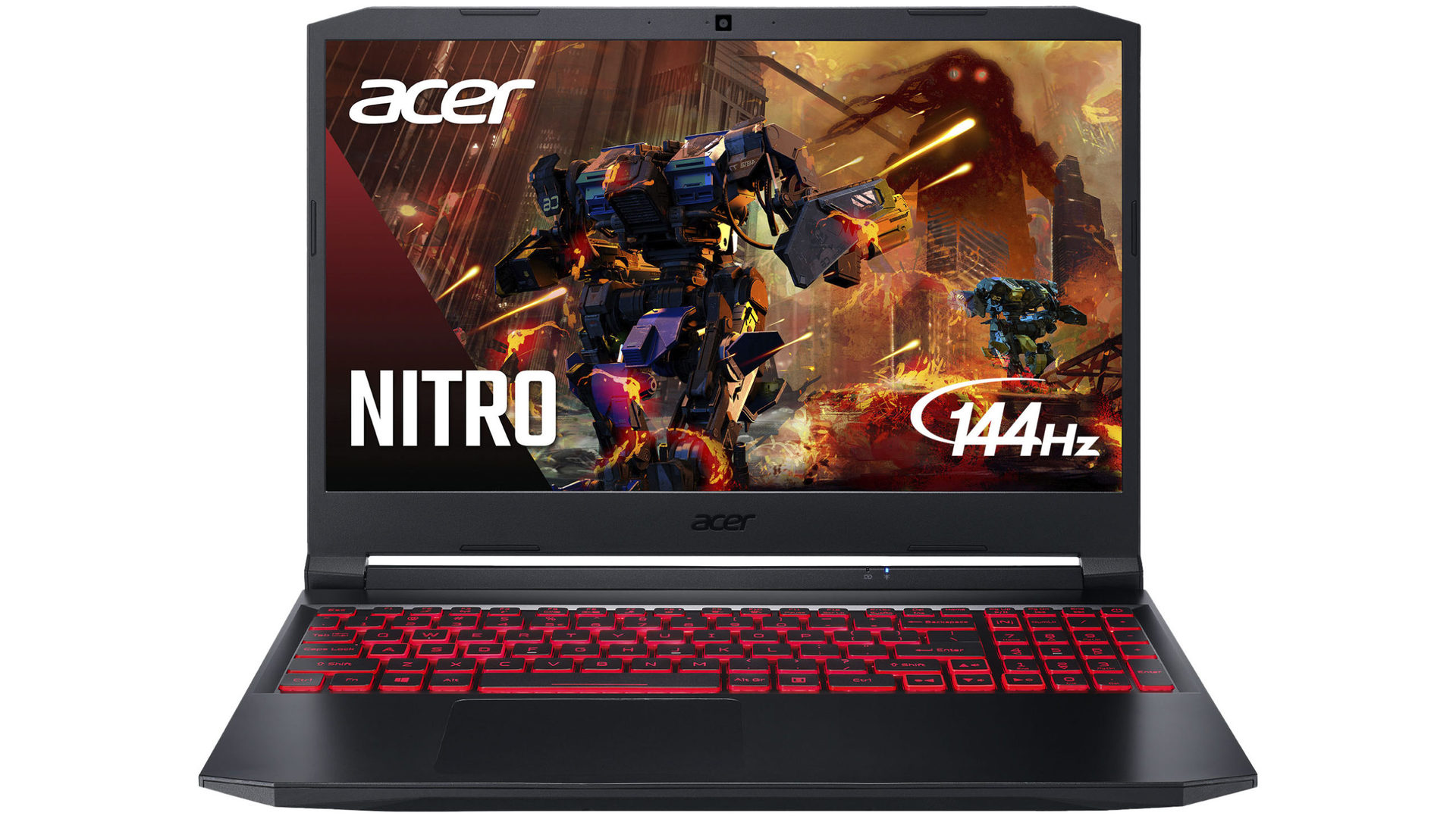 Acer Nitro 5 - Cheap gaming laptops