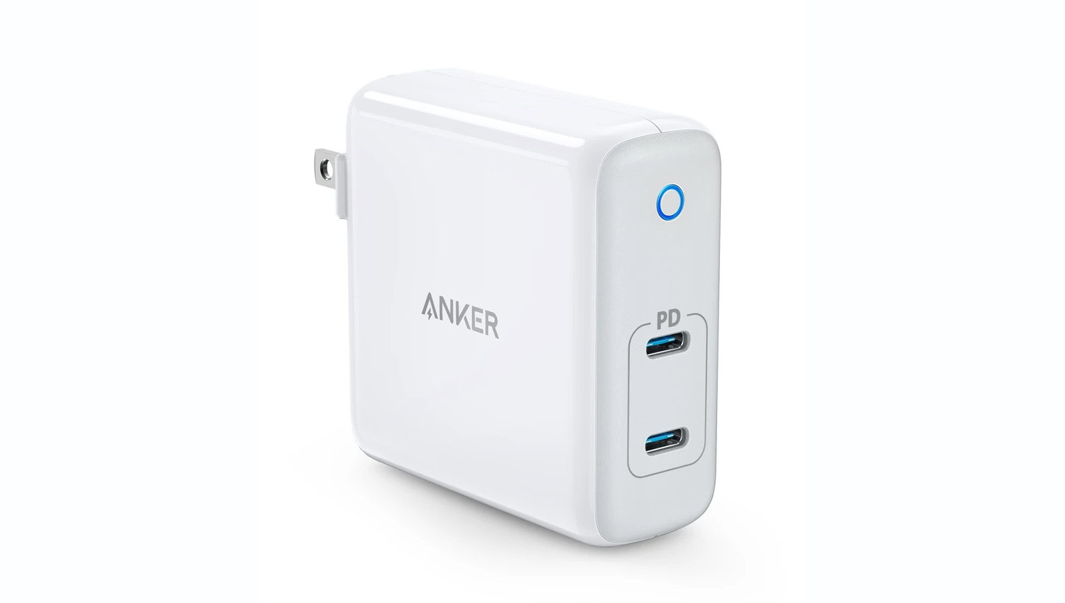 Anker PowerPort Atom PD 2 press image