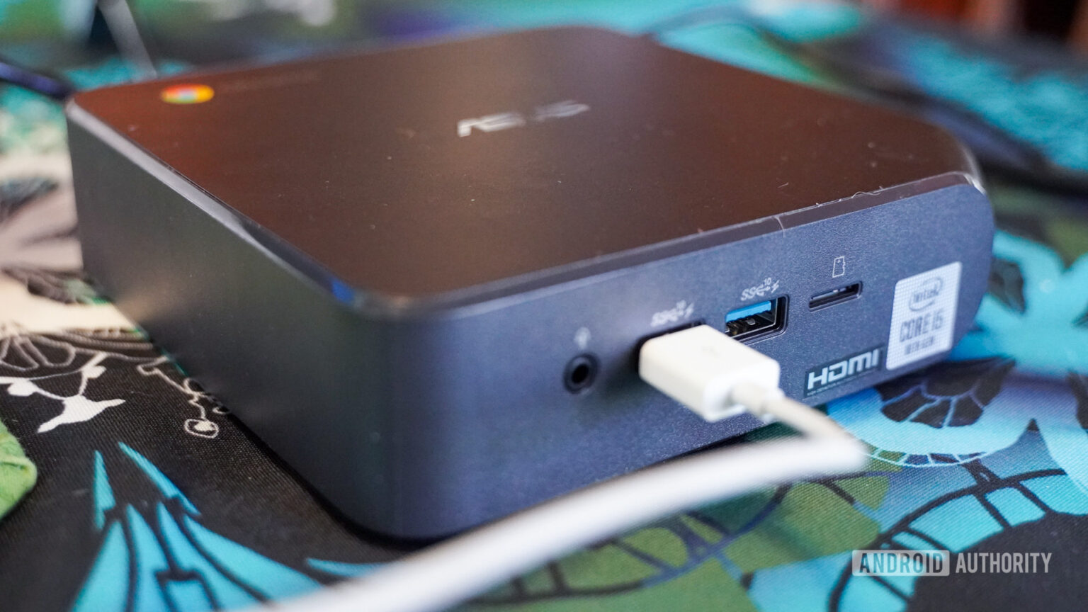 ASUS Chromebox 4 review: One box to rule them all