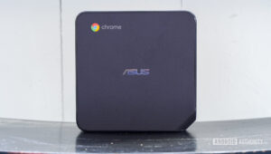 ASUS Chromebox 4 review: One box to rule them all
