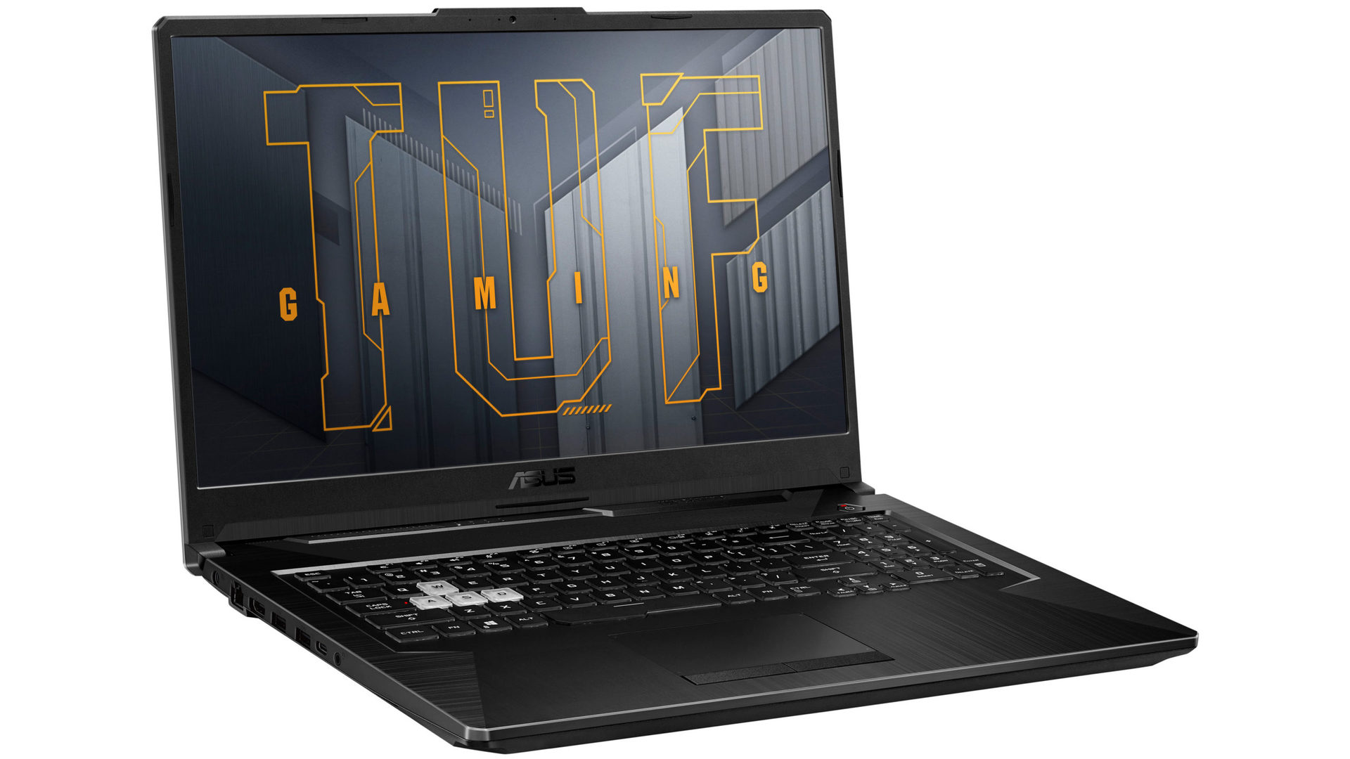 ASUS TUF FX706HE - Cheap gaming laptops