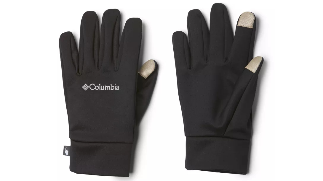 Columbia Unisex Omni Heat Touch Glove Liner