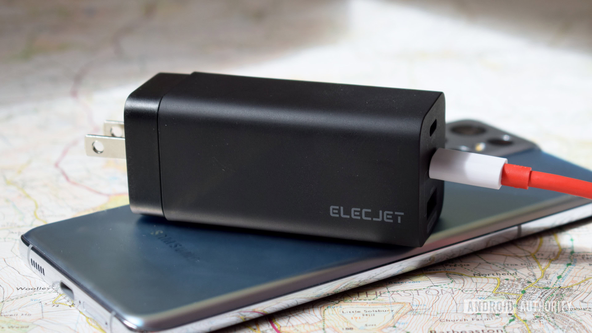 Elecjet X21 Pro review