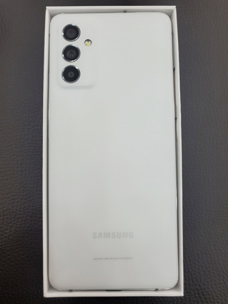 Galaxy A Quantum 2 A82 3