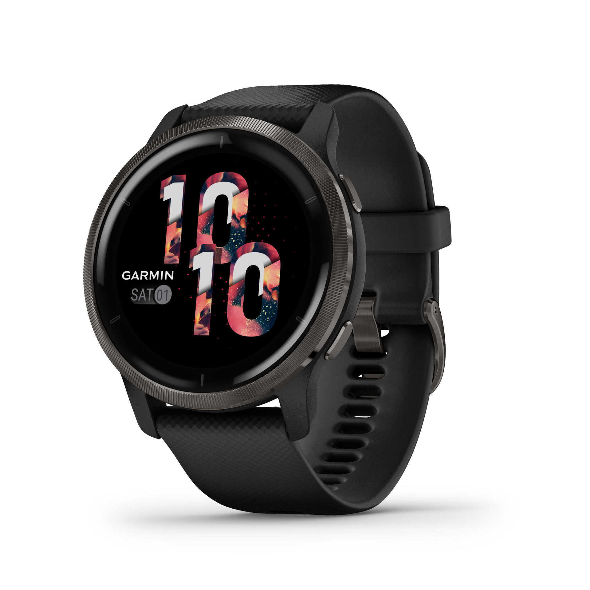 Garmin Venu 2 press image