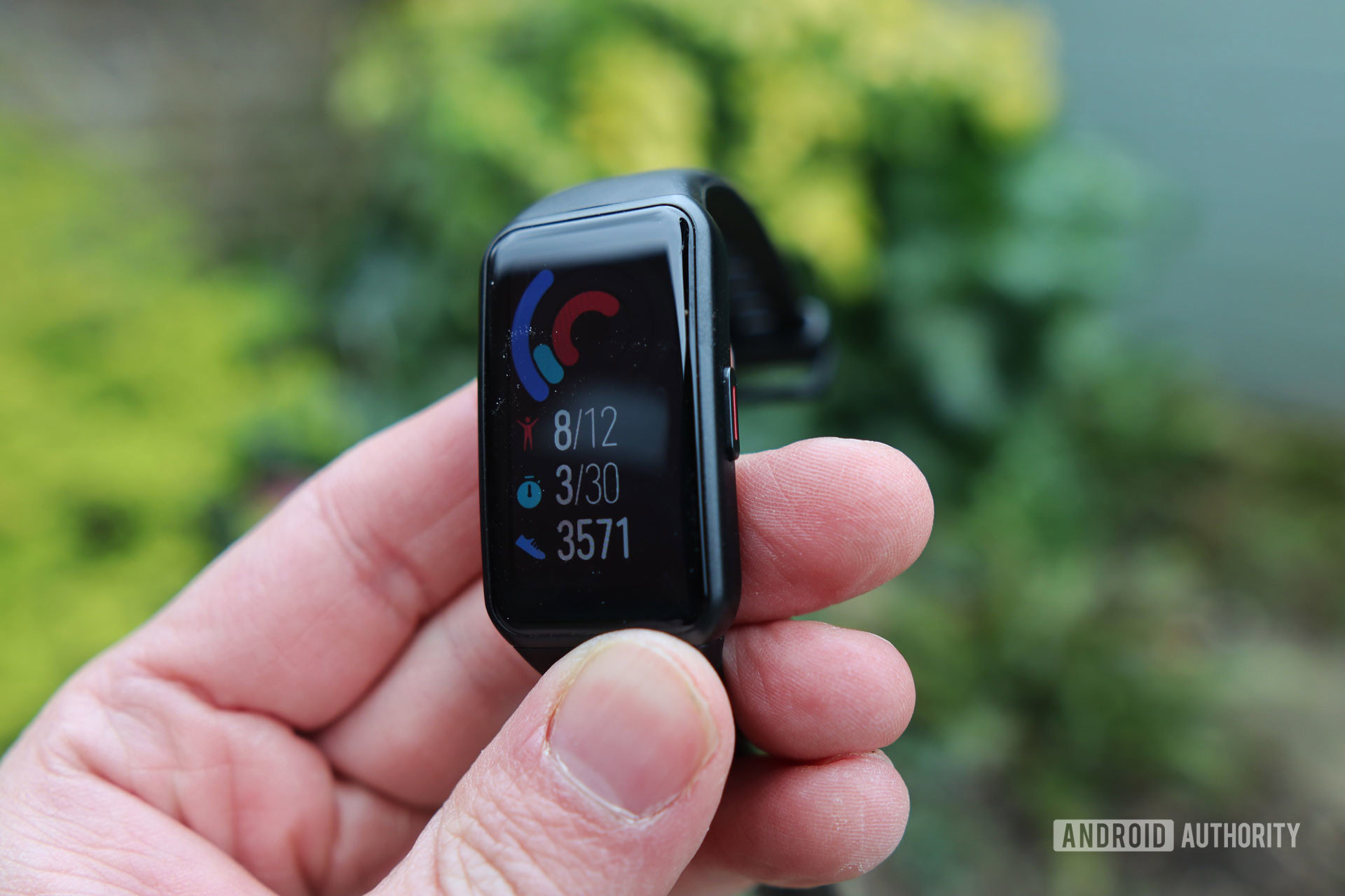 Honor Band 6 Review: Fitness Tracking Done Right