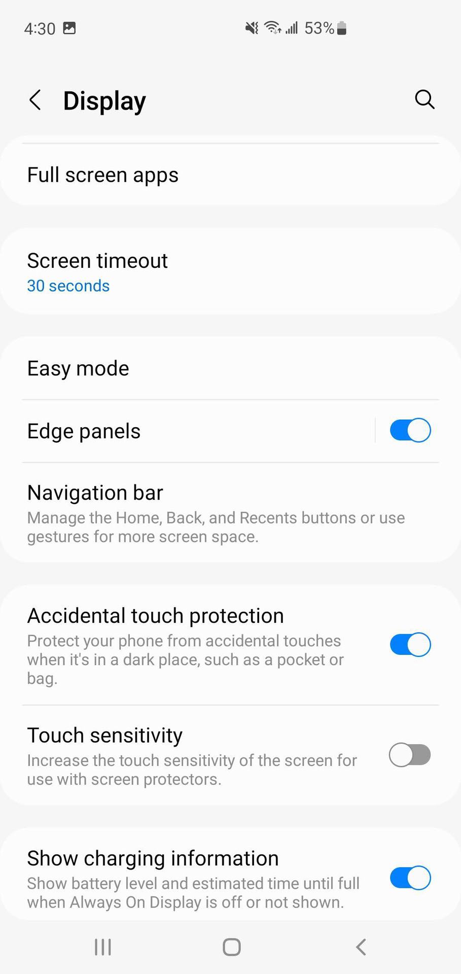 How to activate and use Smart Select 2