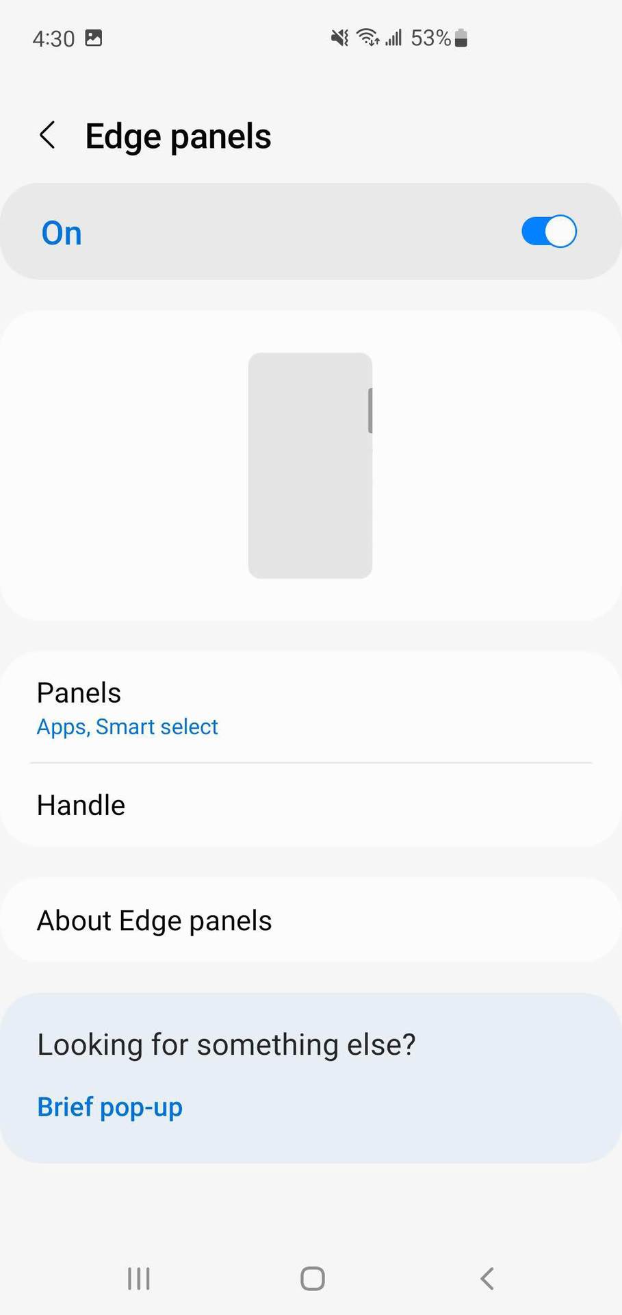 How to activate and use Smart Select 3