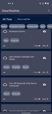 How to use Tasker for Android: Automate all the things - Android Authority