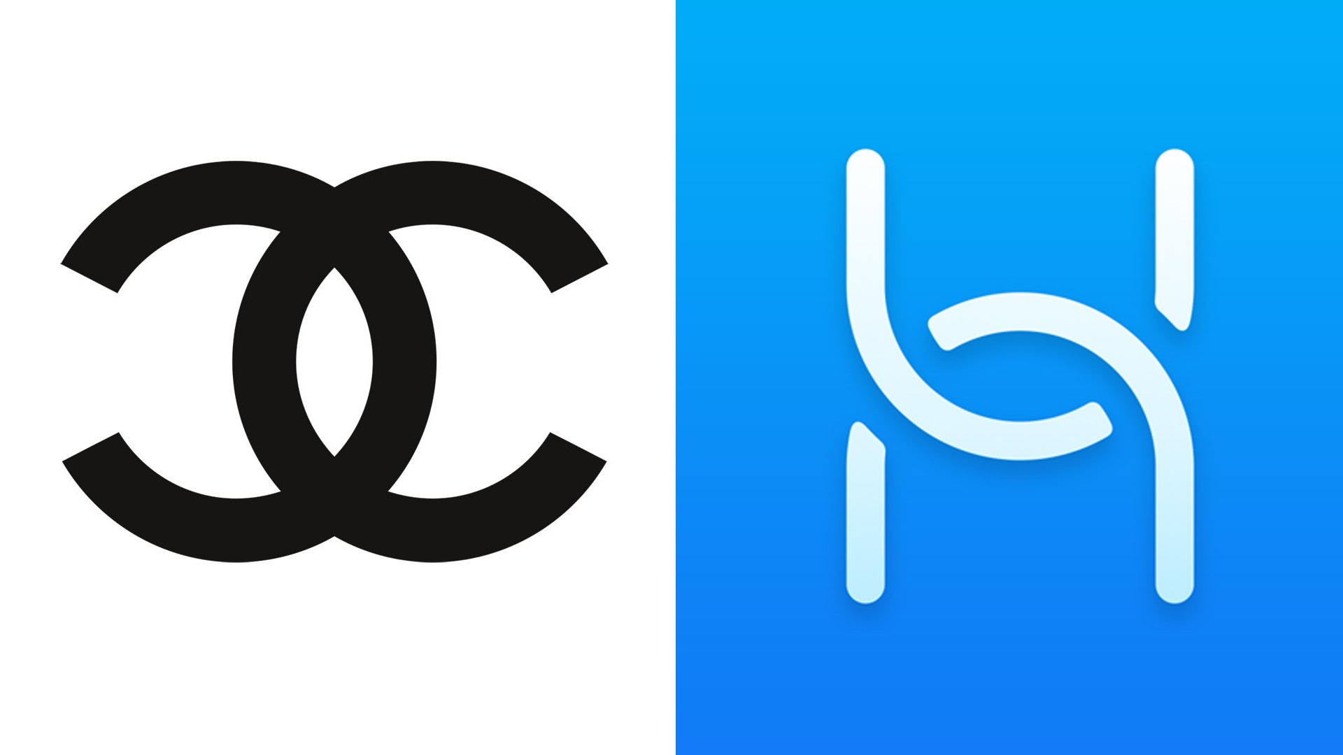 HUAWEI Logo vs Chanel Logo