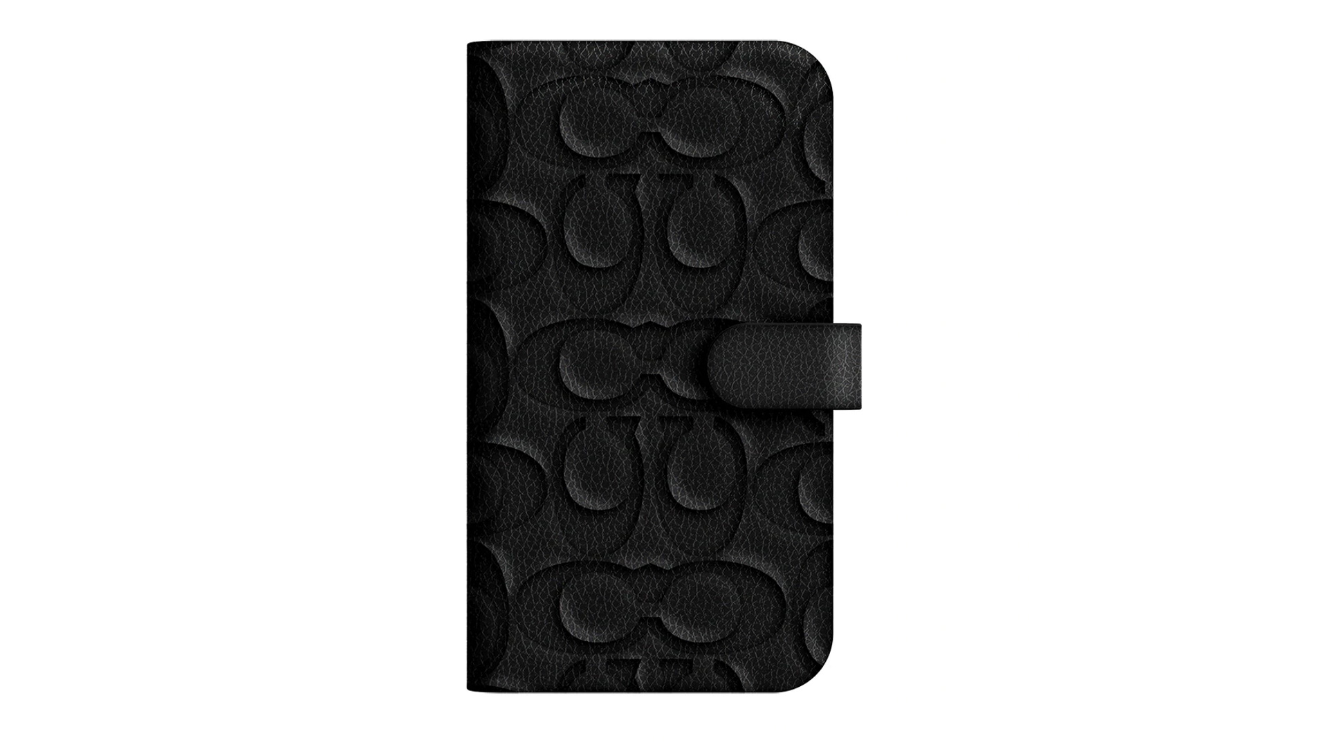 Incipio Coach leather folio case iPhone 13 Pro Max