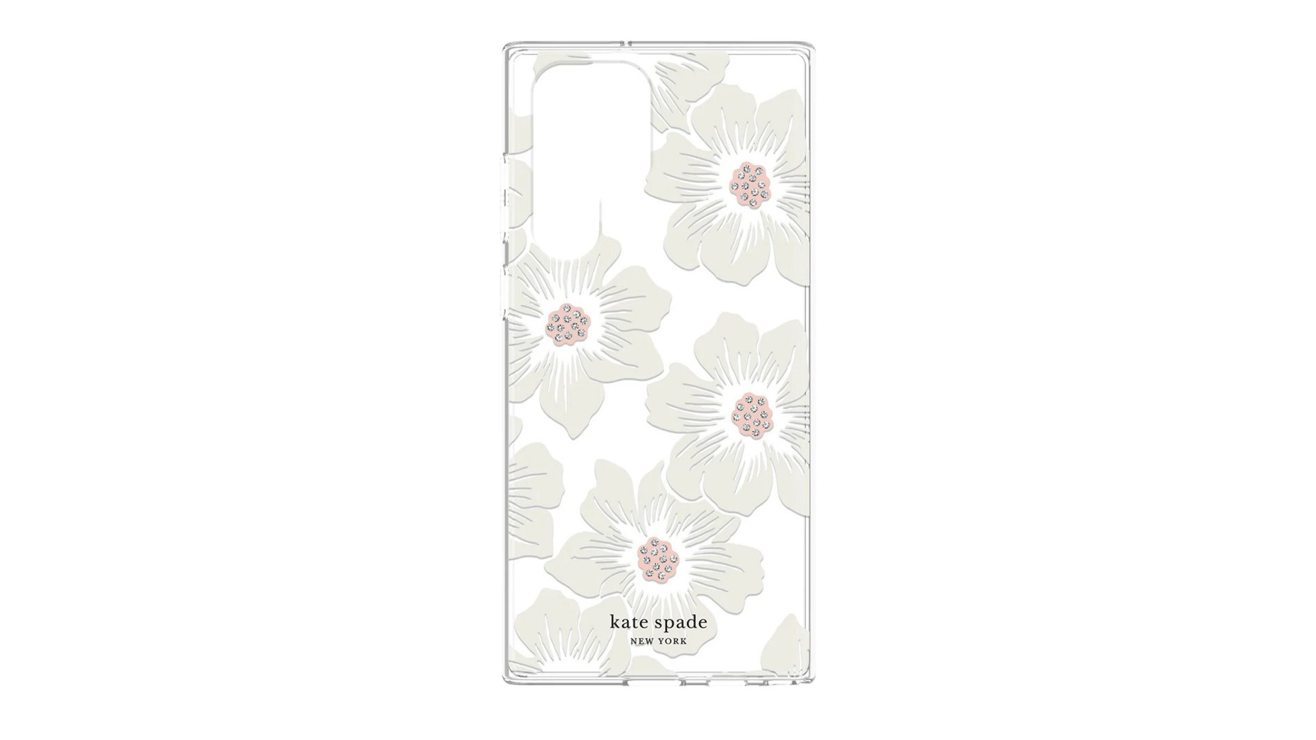 Kate Spade New York case Galaxy S22 Ultra