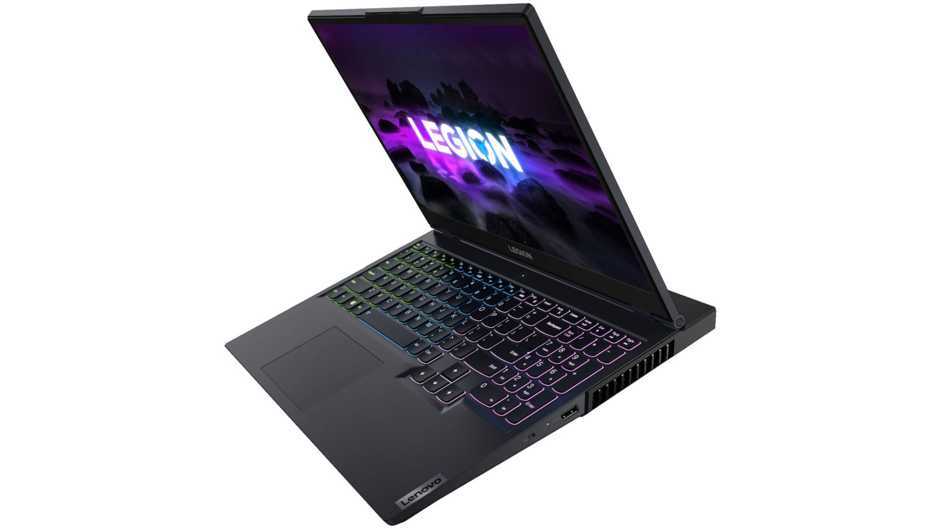 Lenovo Legion 5